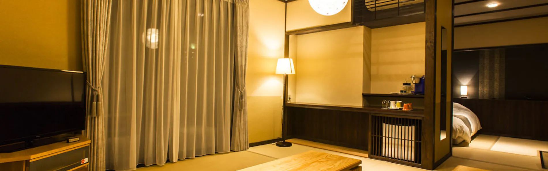 夕彩Resort響季
