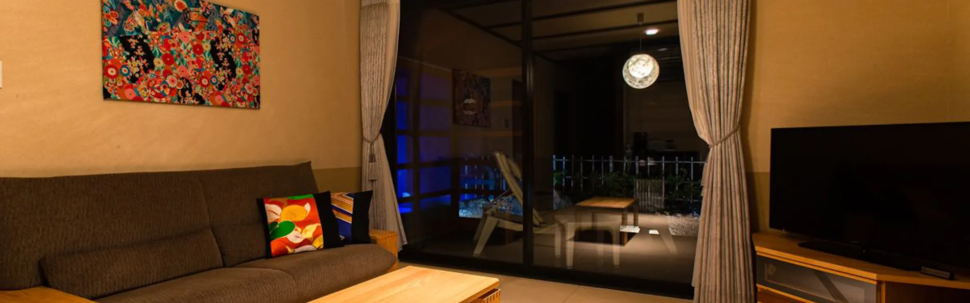 夕彩Resort響季