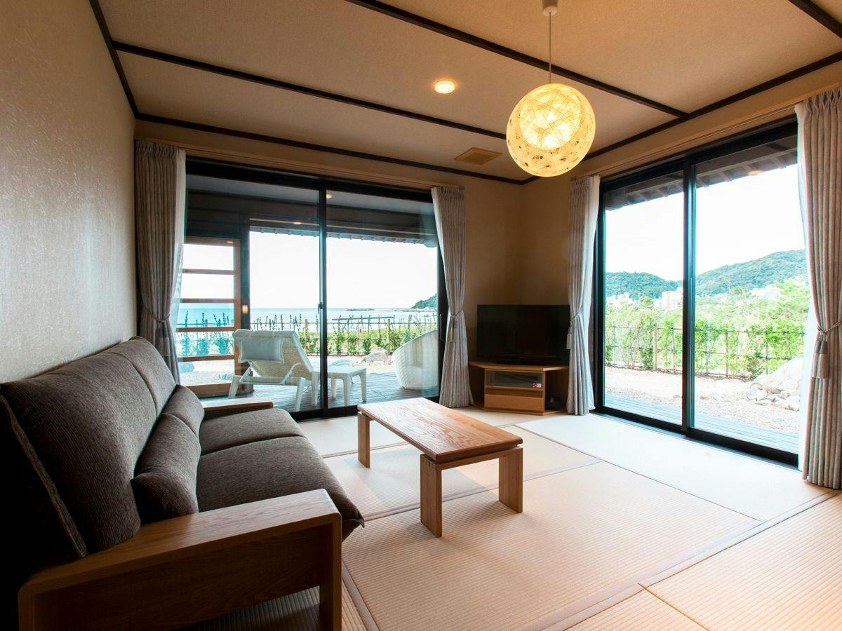 夕彩Resort響季