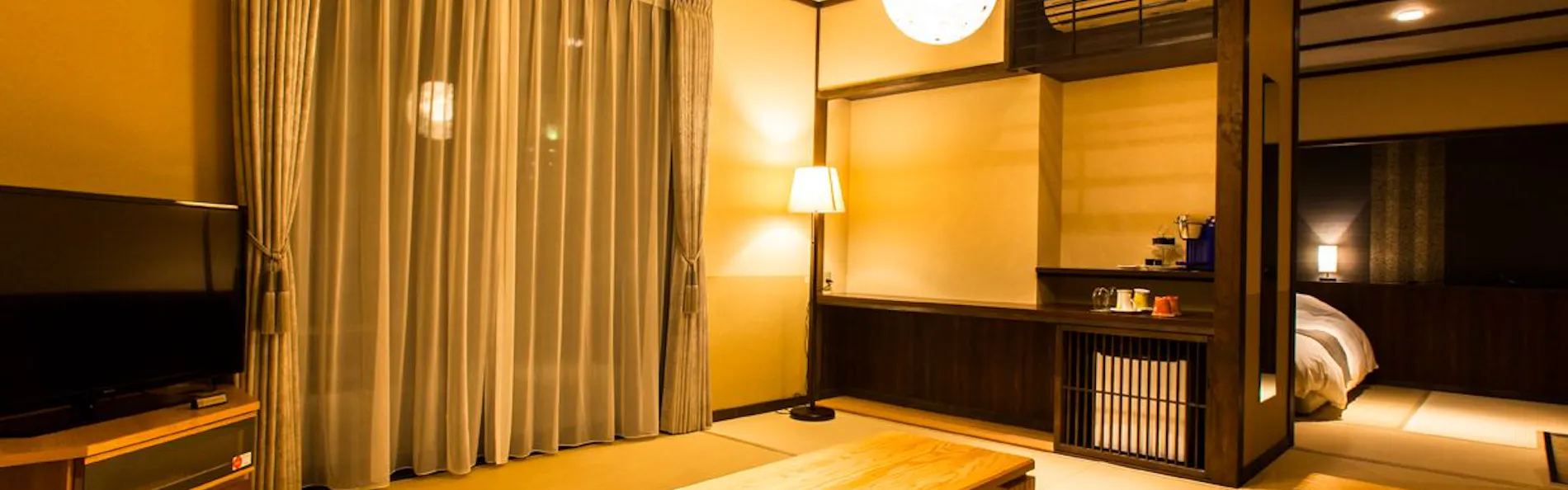 夕彩Resort響季