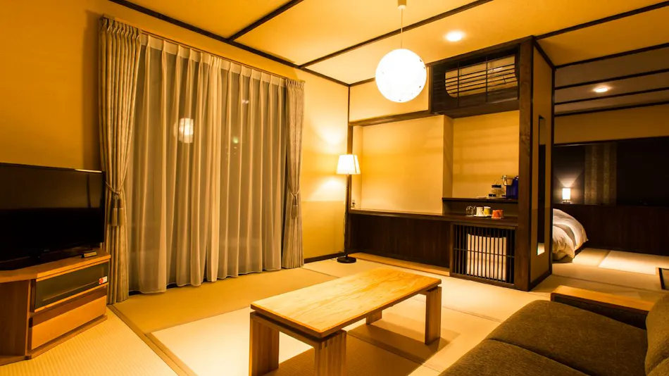 Yusai Resort Hibiki