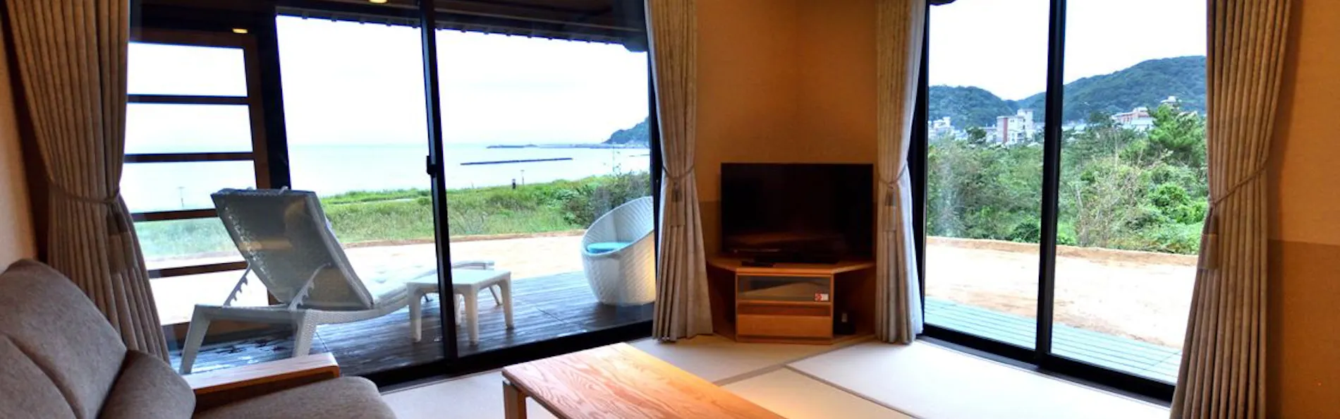 夕彩Resort響季