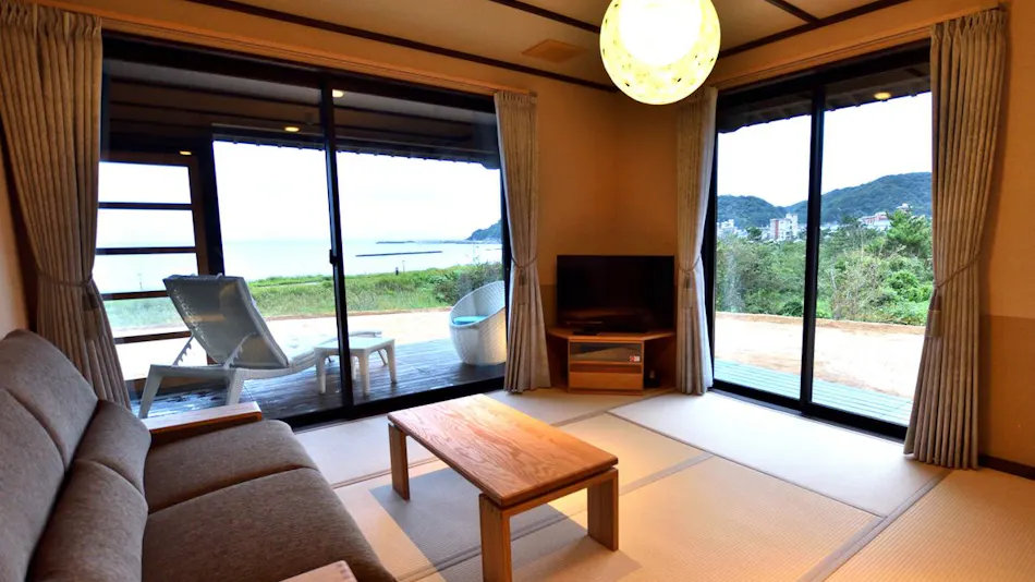Yusai Resort Hibiki