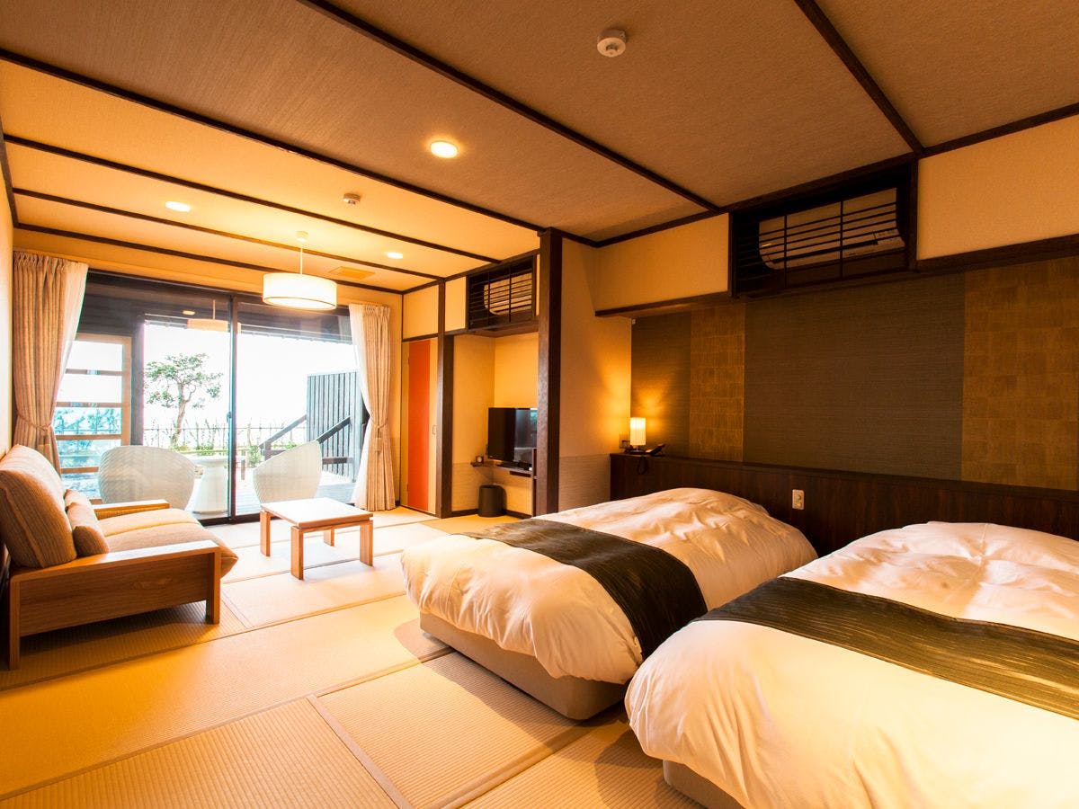 Yusai Resort Hibiki