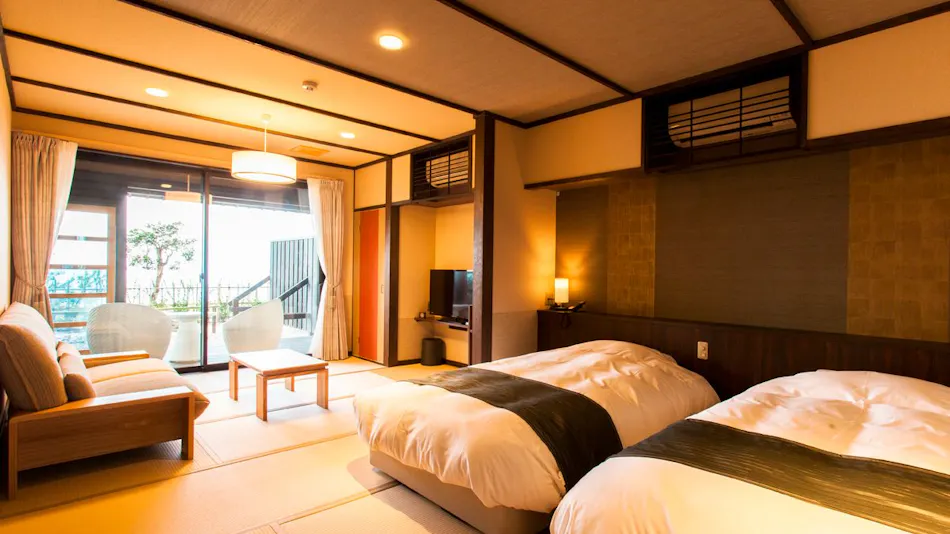 Yusai Resort Hibiki