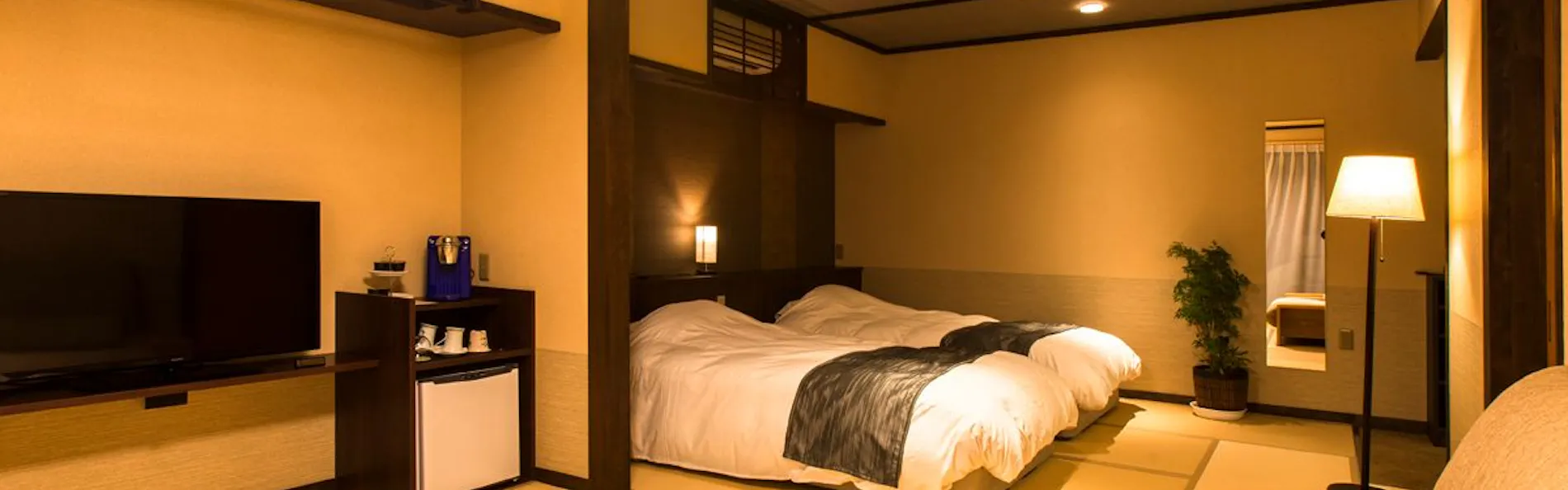 夕彩Resort響季