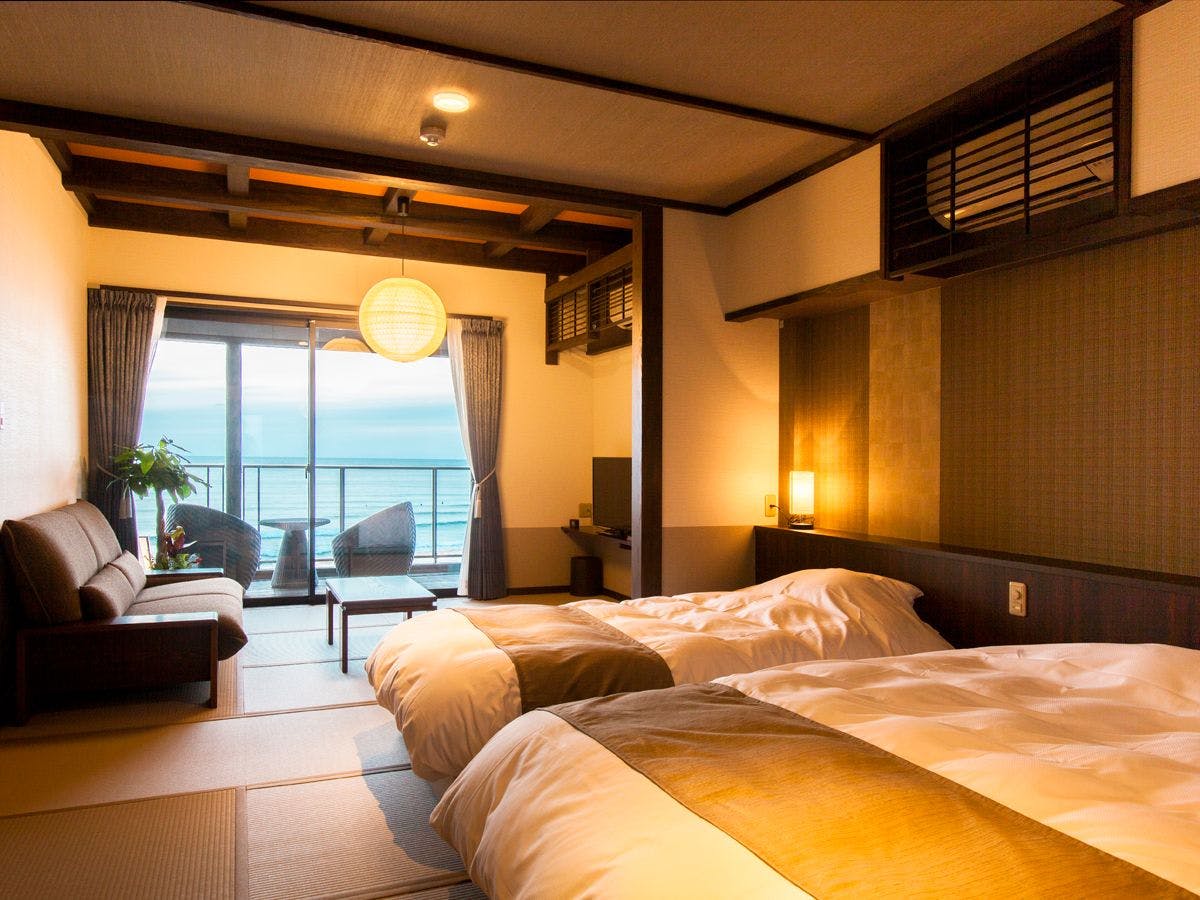 夕彩Resort響季