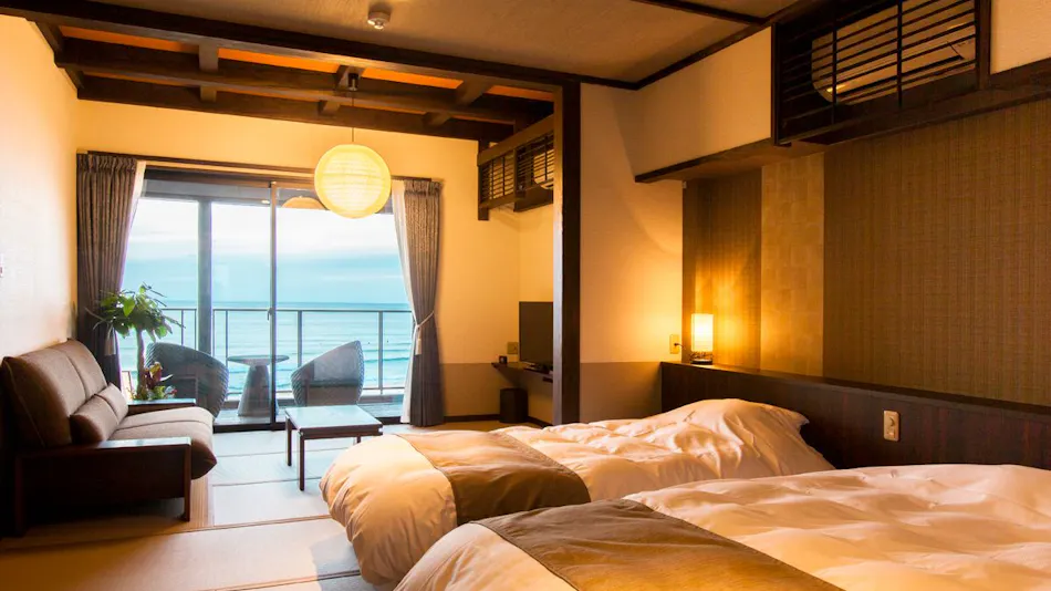 Yusai Resort Hibiki