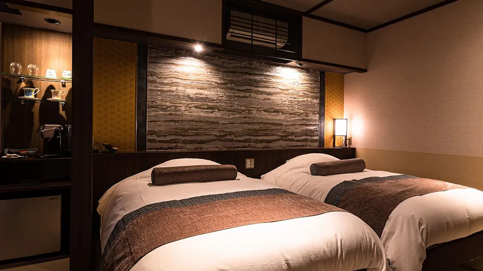 Yusai Resort Hibiki