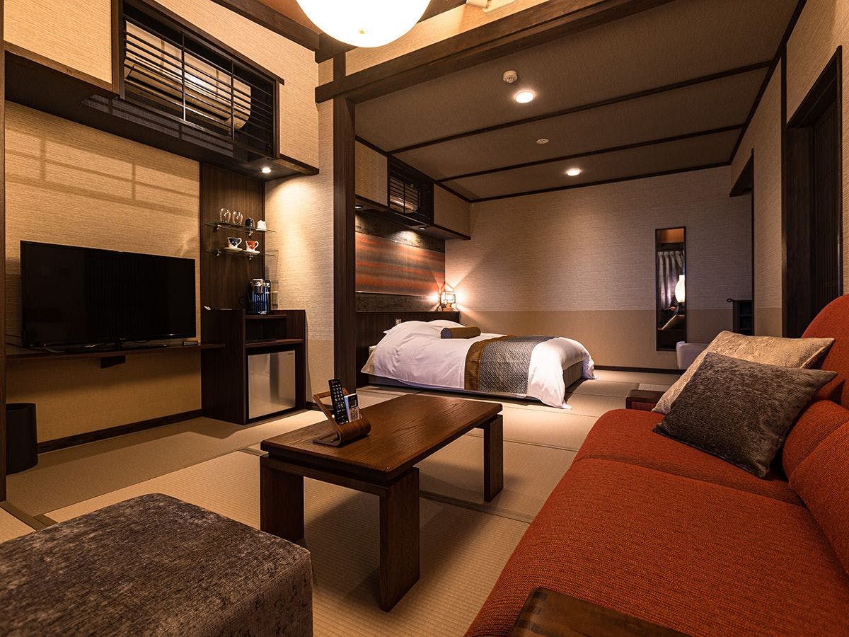 夕彩Resort響季 - 宿泊予約 - 一休.com