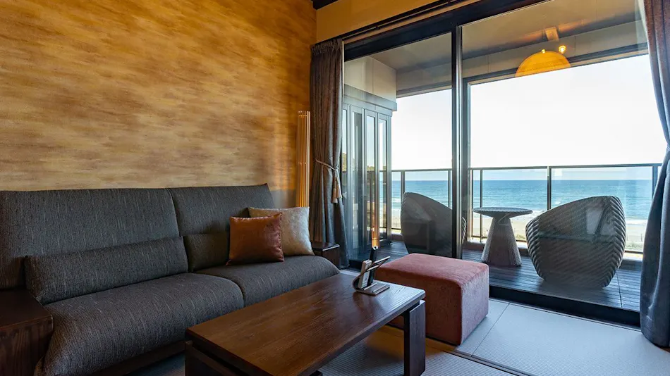 Yusai Resort Hibiki