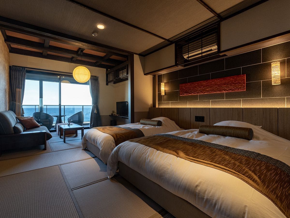 夕彩Resort響季