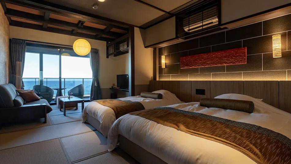 Yusai Resort Hibiki