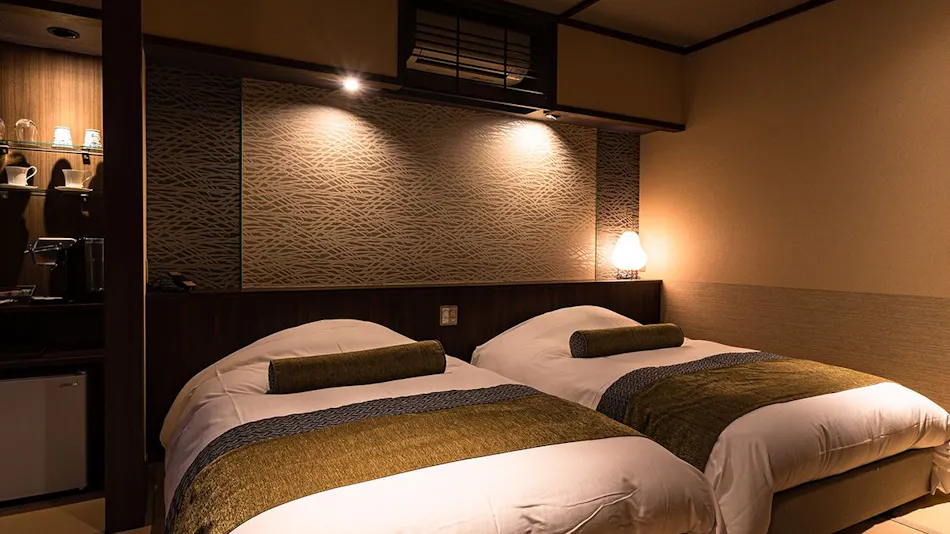 Yusai Resort Hibiki