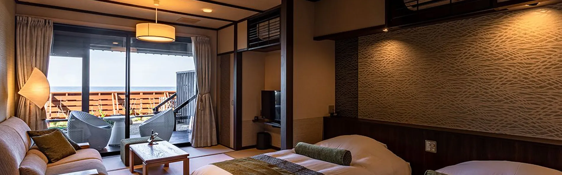 夕彩Resort響季