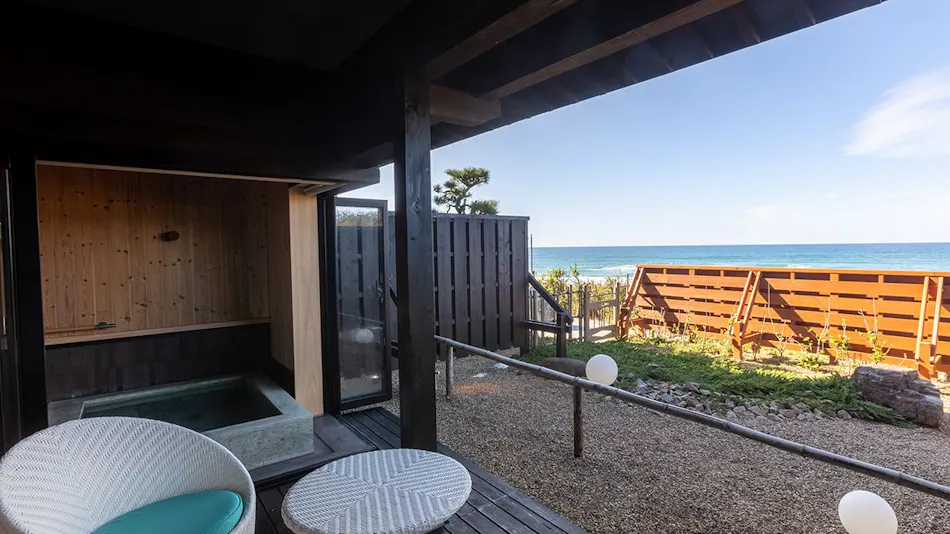 Yusai Resort Hibiki