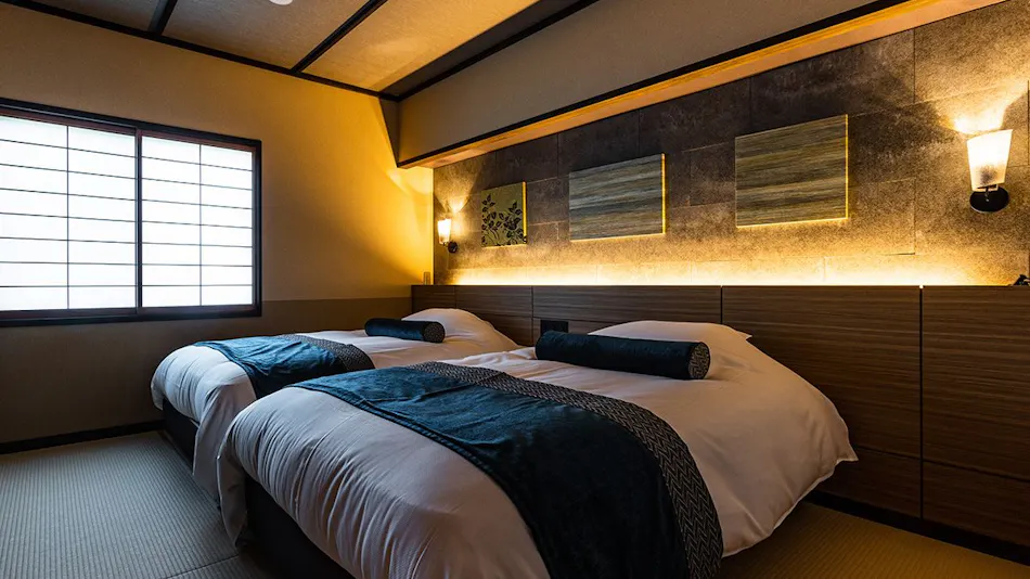 Yusai Resort Hibiki