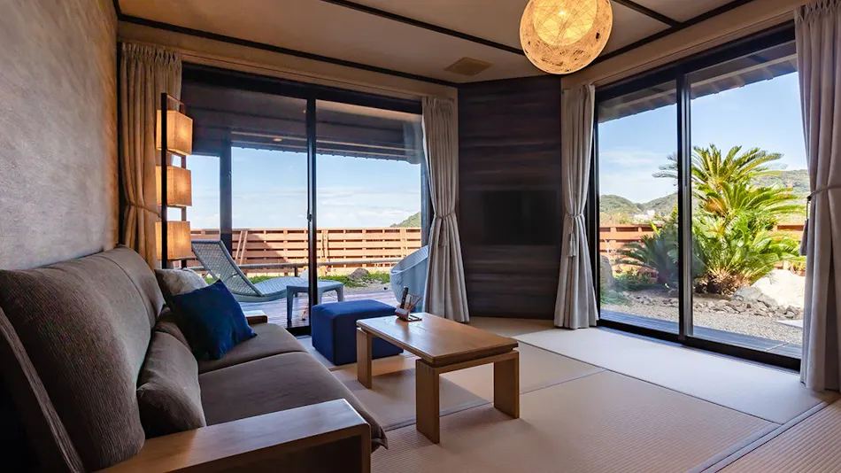 Yusai Resort Hibiki