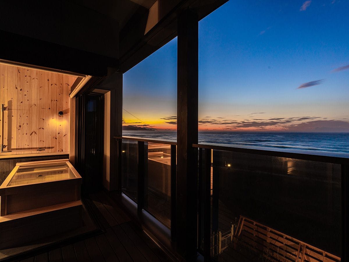 夕彩Resort響季 - 宿泊予約 - 一休.com