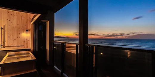 夕彩Resort響季