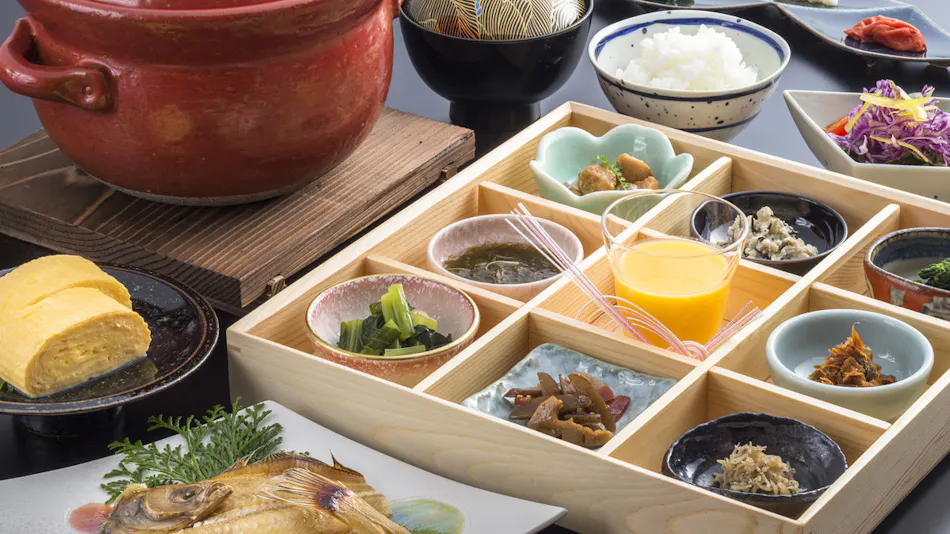 Yusai Resort Hibiki