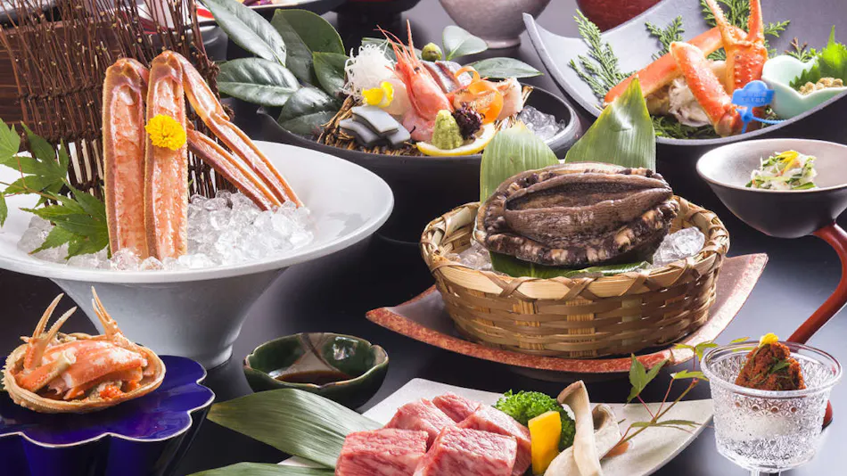 Yusai Resort Hibiki