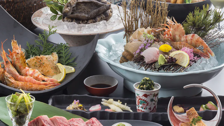 Yusai Resort Hibiki