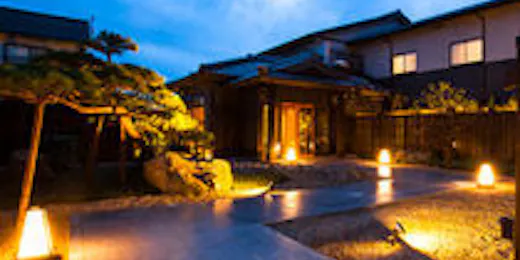 夕彩Resort響季