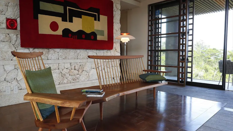 THE HIRAMATSU HOTELS & RESORTS Ginoza