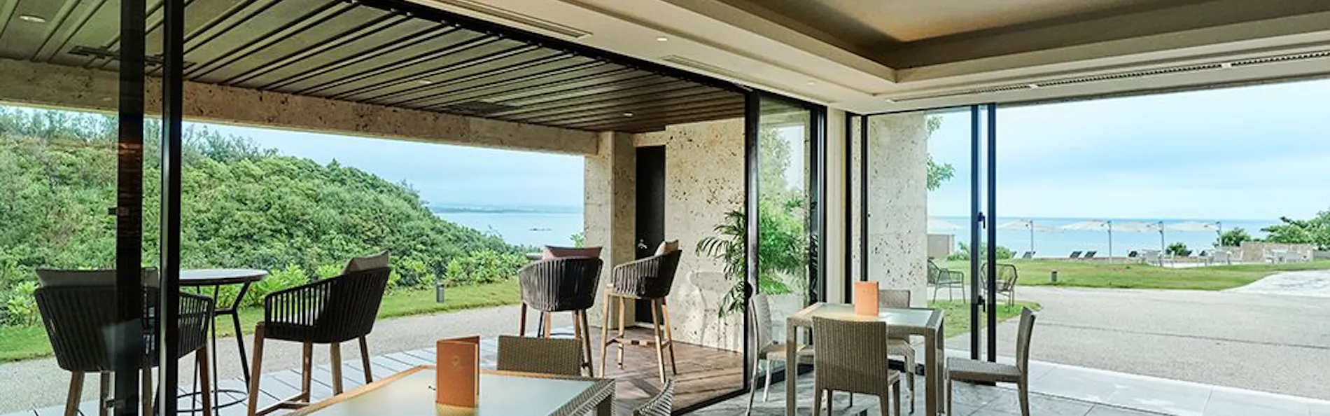 THE HIRAMATSU HOTELS & RESORTS 宜野座