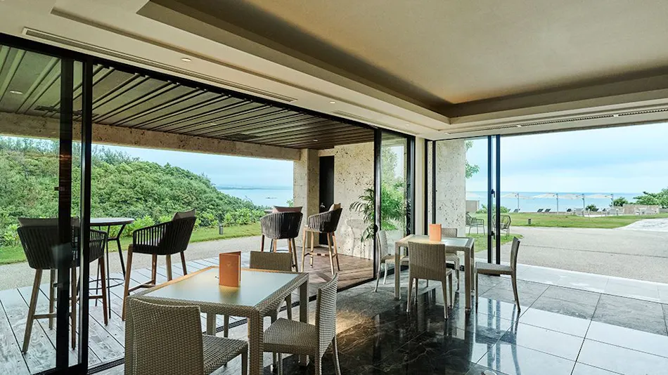 THE HIRAMATSU HOTELS & RESORTS Ginoza