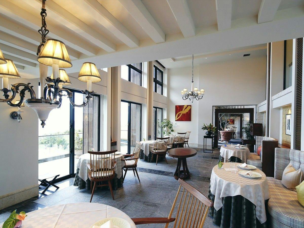 THE HIRAMATSU HOTELS & RESORTS Ginoza