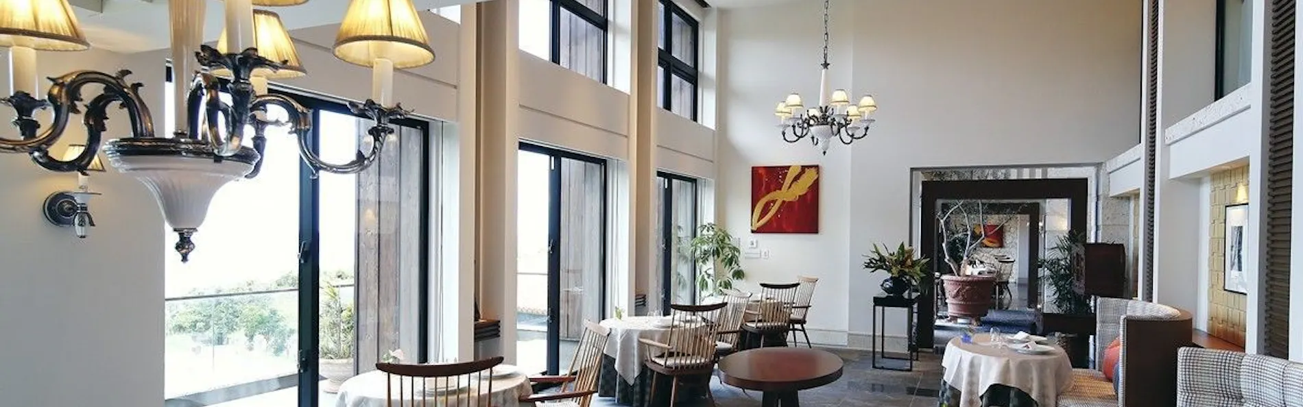 THE HIRAMATSU HOTELS & RESORTS 宜野座