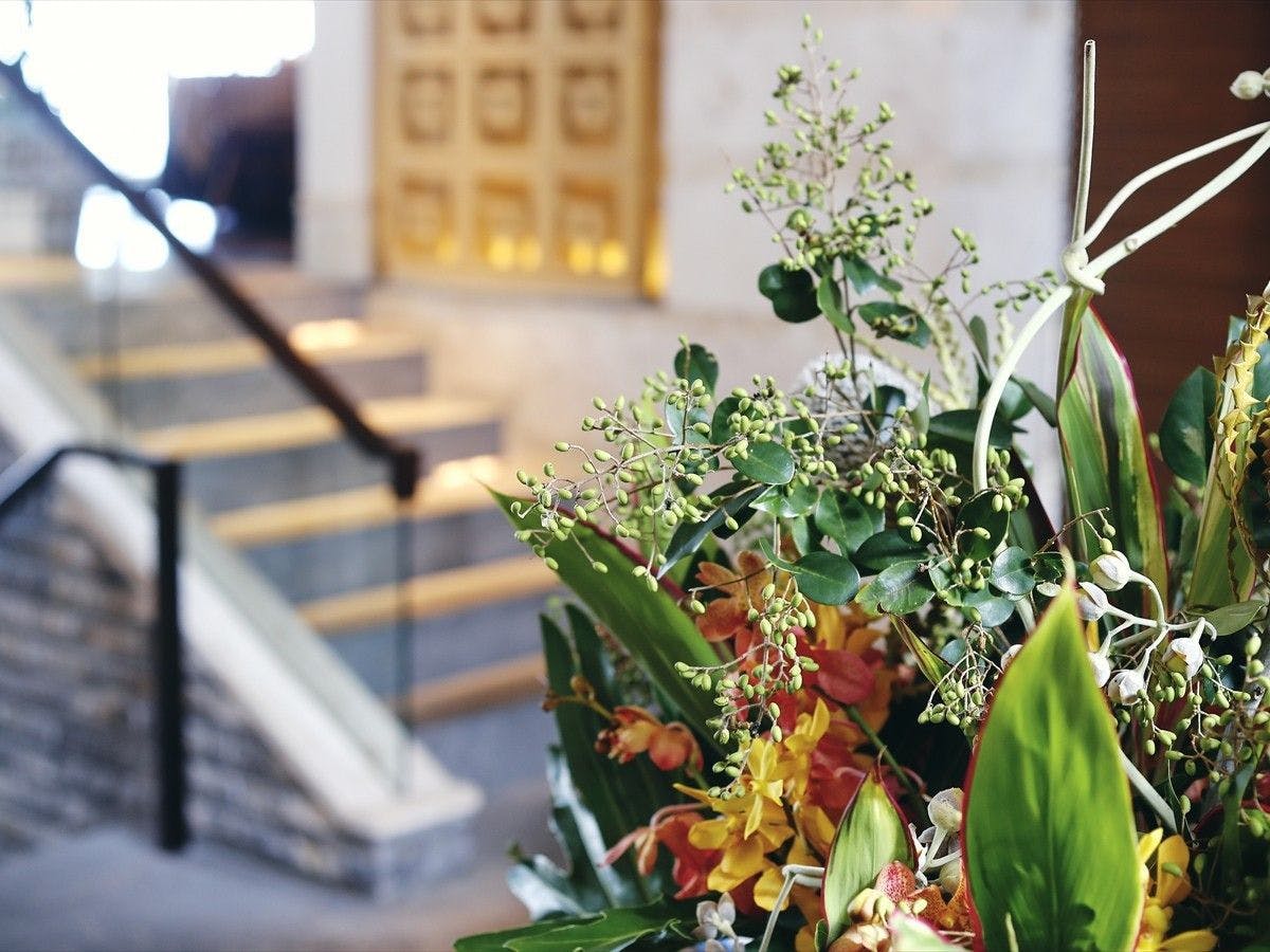 THE HIRAMATSU HOTELS & RESORTS 宜野座