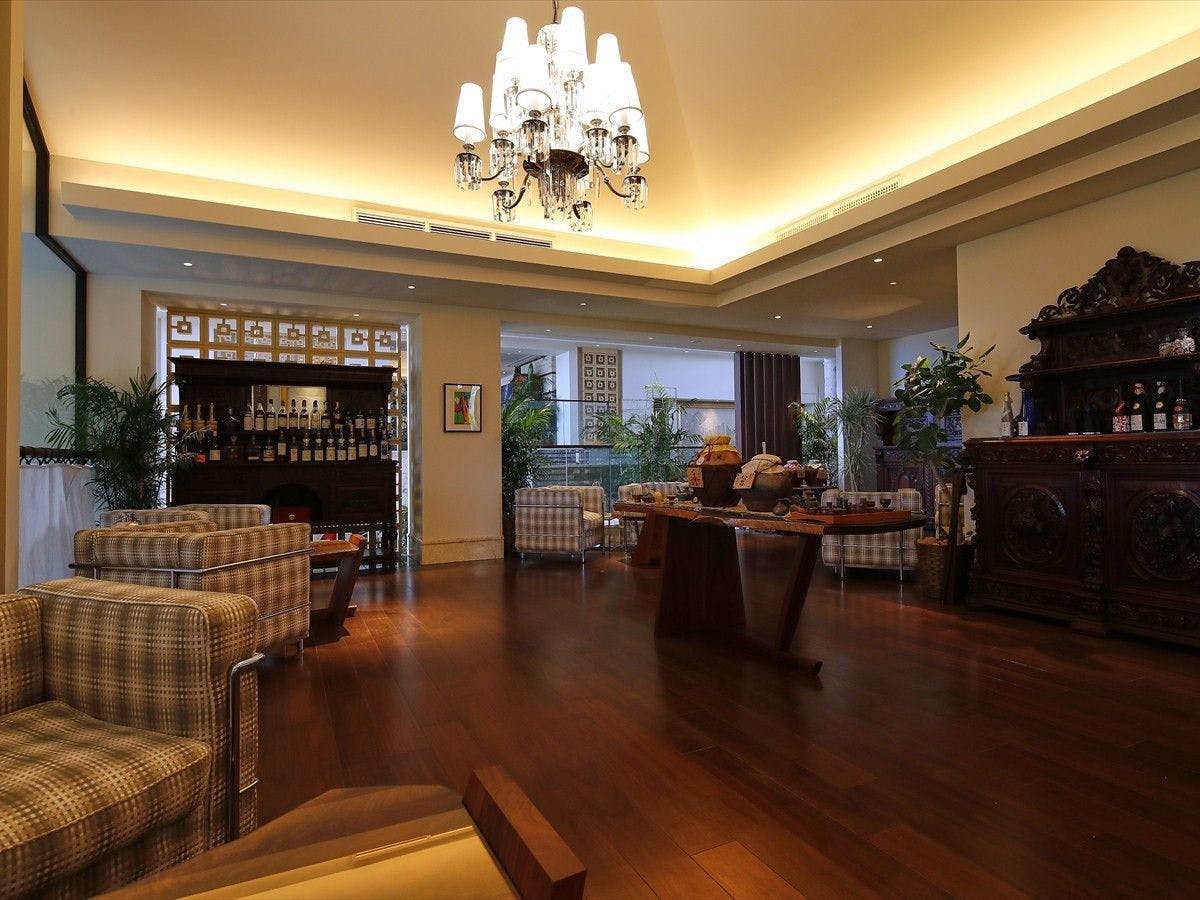 THE HIRAMATSU HOTELS & RESORTS 宜野座