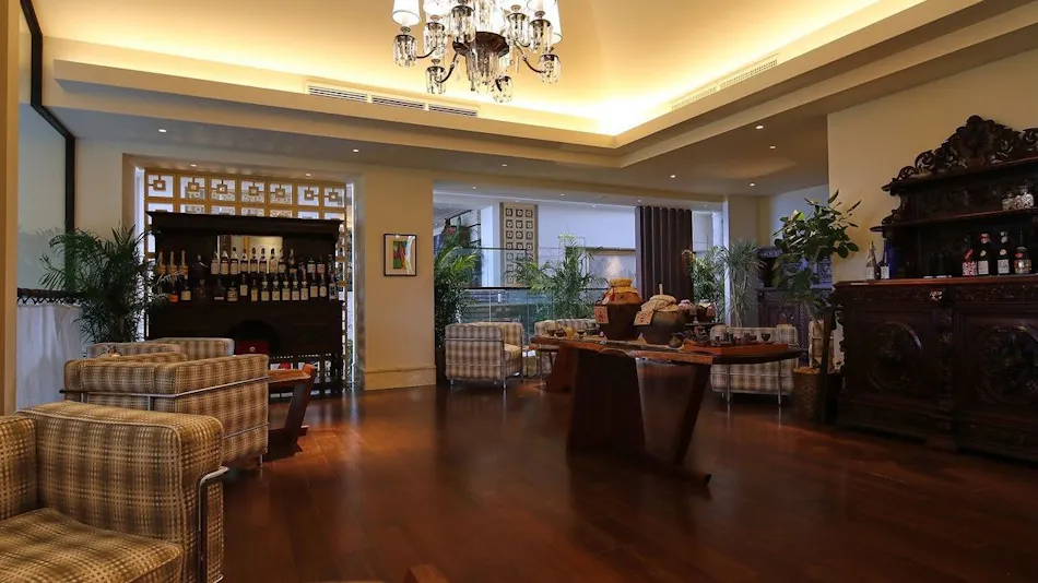 THE HIRAMATSU HOTELS & RESORTS Ginoza