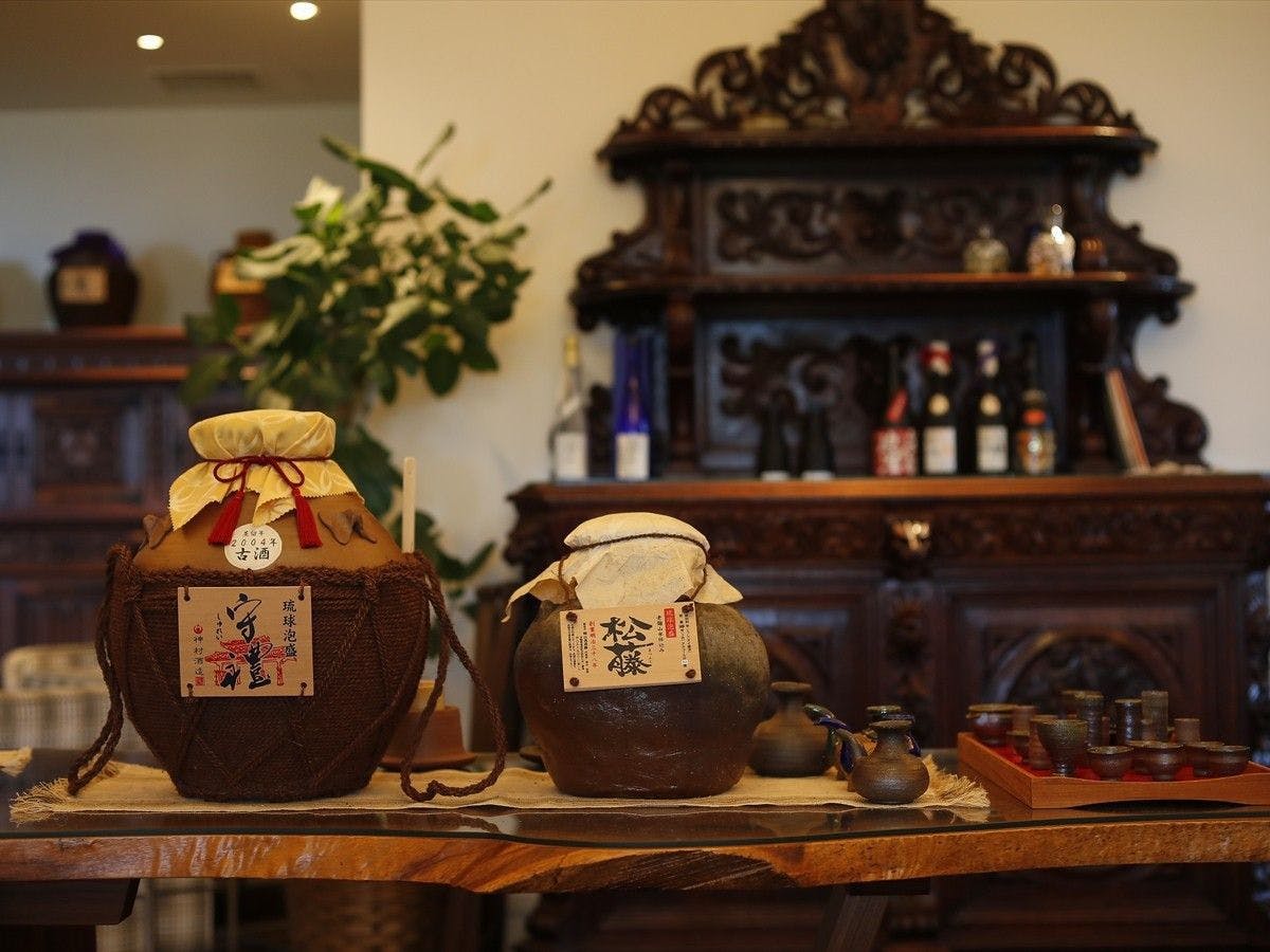 THE HIRAMATSU HOTELS & RESORTS 宜野座