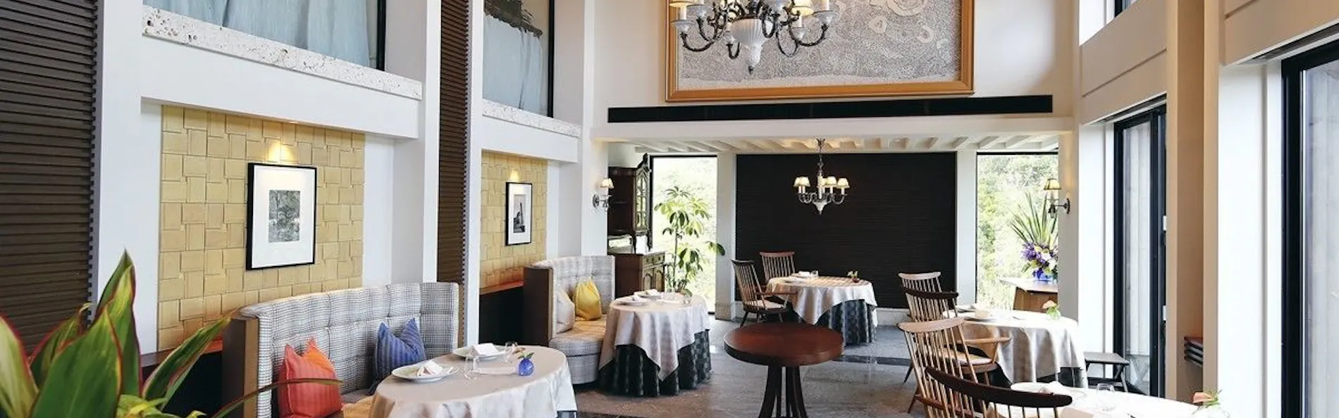 THE HIRAMATSU HOTELS & RESORTS 宜野座