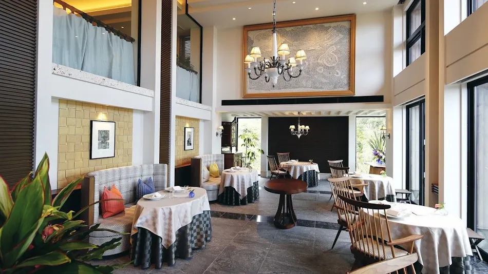 THE HIRAMATSU HOTELS & RESORTS Ginoza