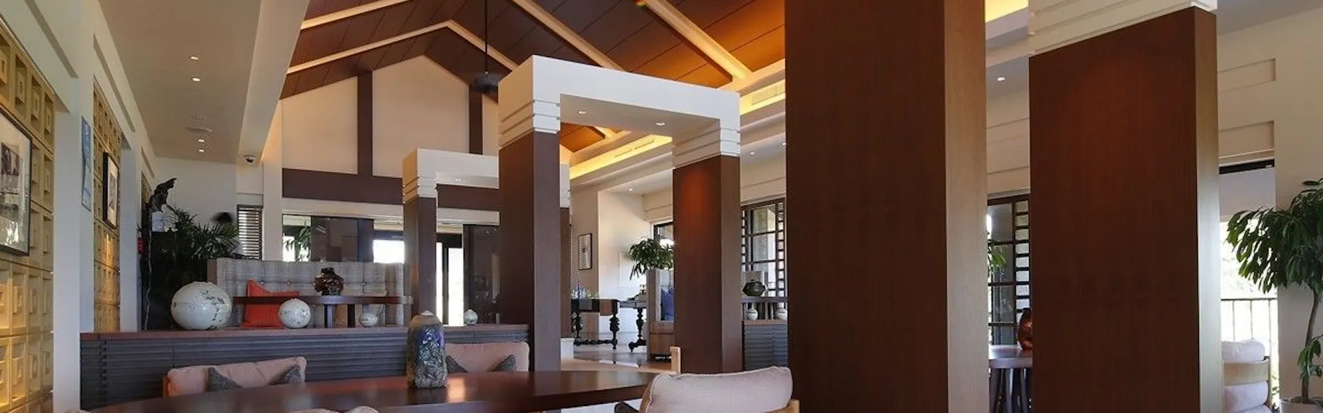 THE HIRAMATSU HOTELS & RESORTS 宜野座