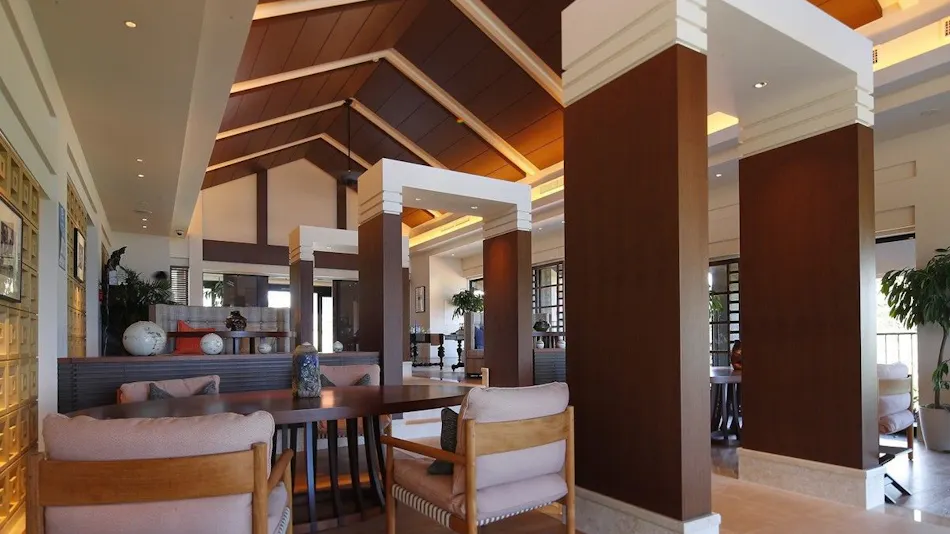 THE HIRAMATSU HOTELS & RESORTS Ginoza