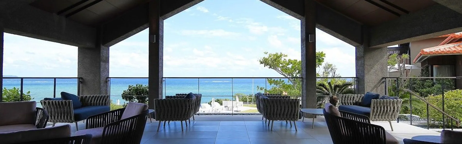 THE HIRAMATSU HOTELS & RESORTS 宜野座