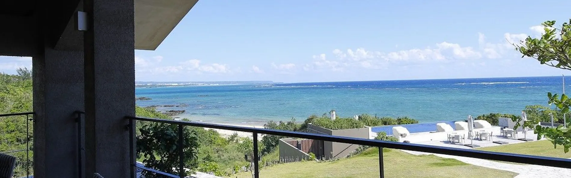 THE HIRAMATSU HOTELS & RESORTS 宜野座