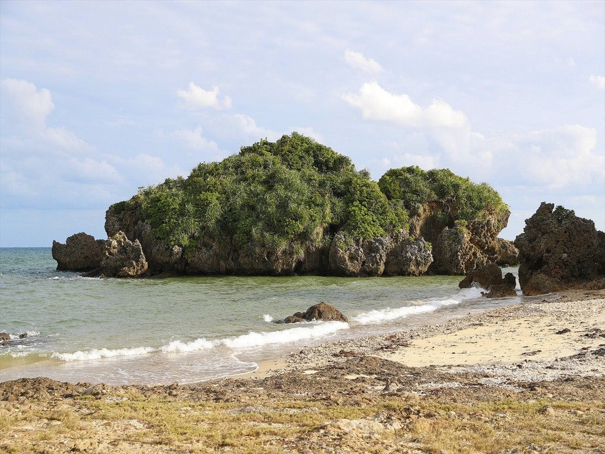 THE HIRAMATSU HOTELS & RESORTS 宜野座