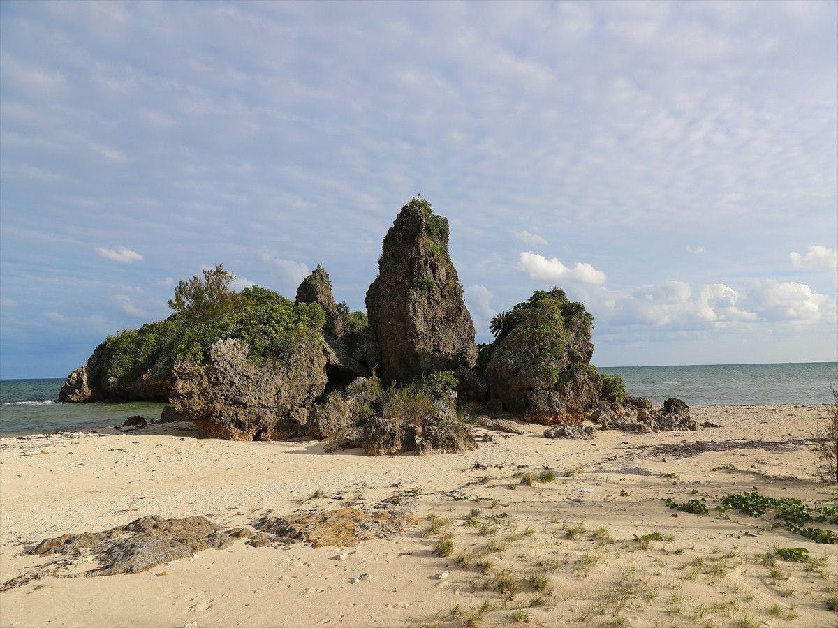 THE HIRAMATSU HOTELS & RESORTS 宜野座