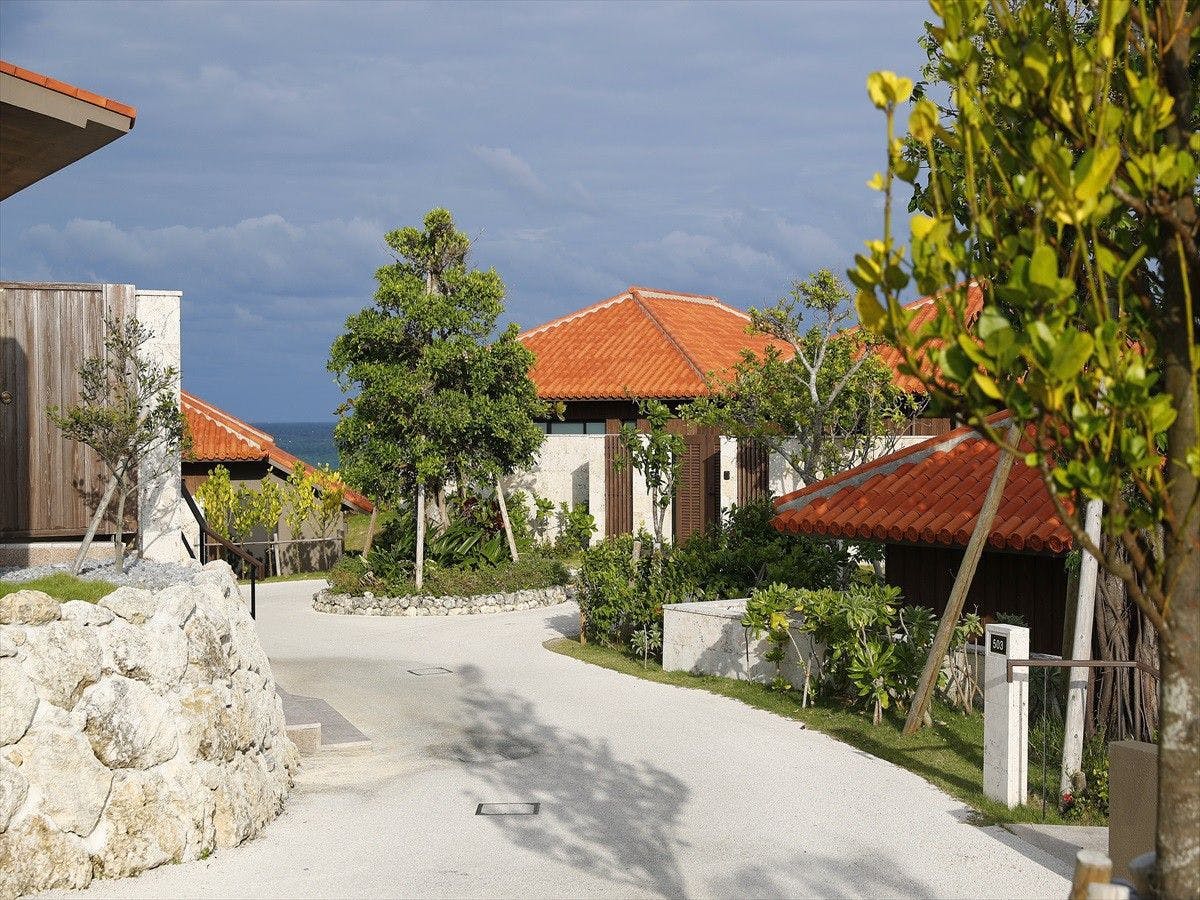 THE HIRAMATSU HOTELS & RESORTS 宜野座