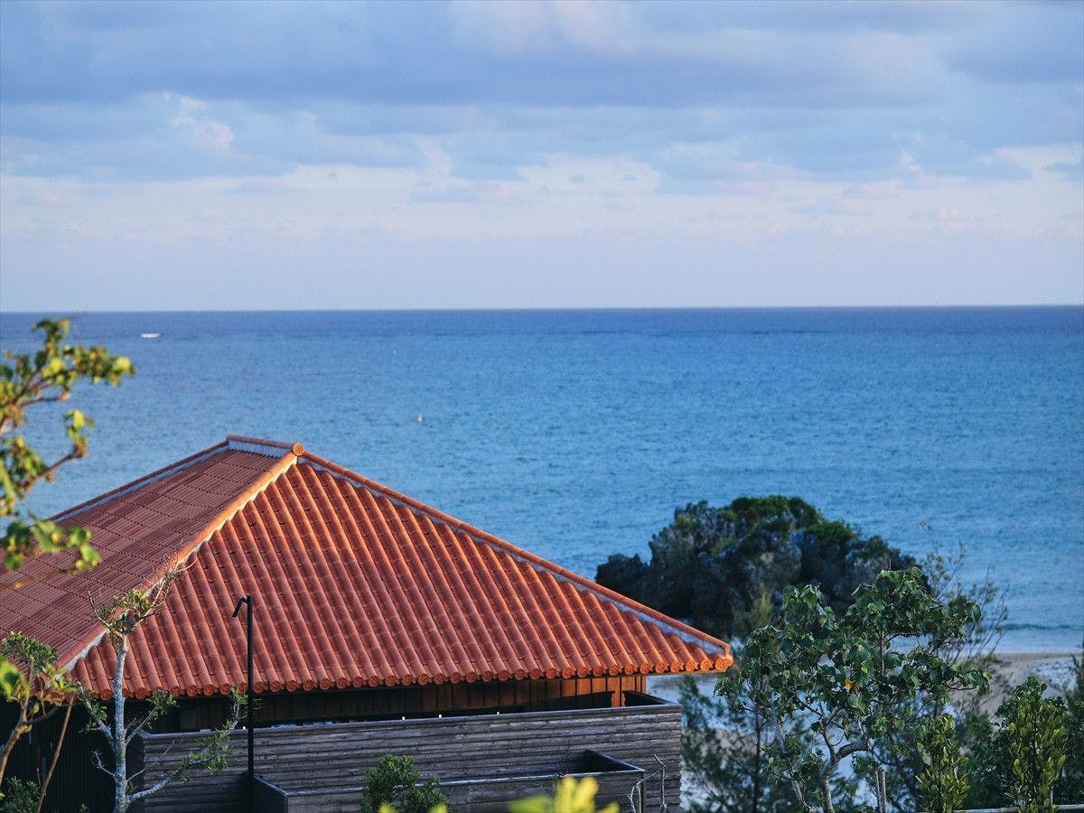 THE HIRAMATSU HOTELS & RESORTS 宜野座