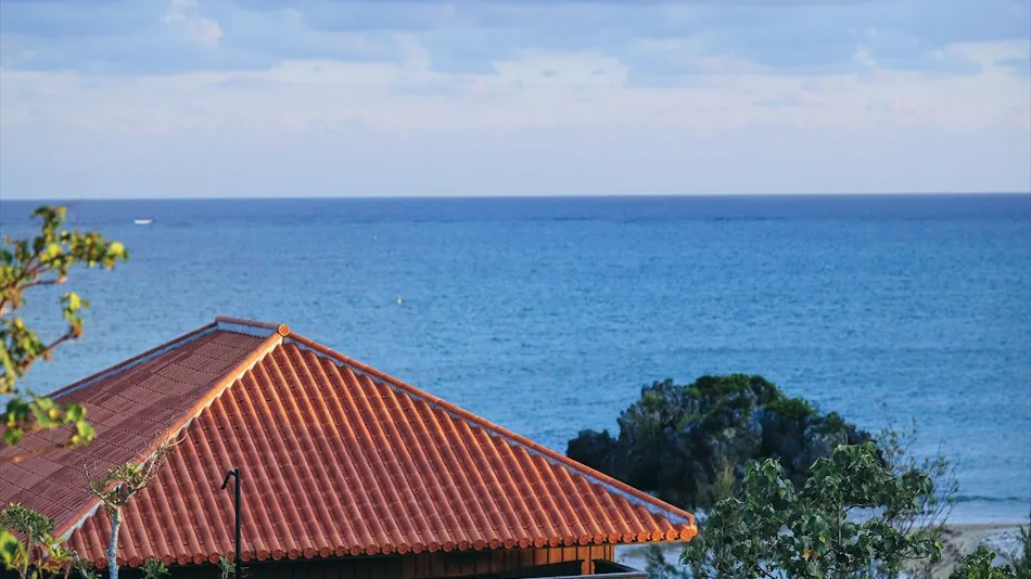 THE HIRAMATSU HOTELS & RESORTS Ginoza