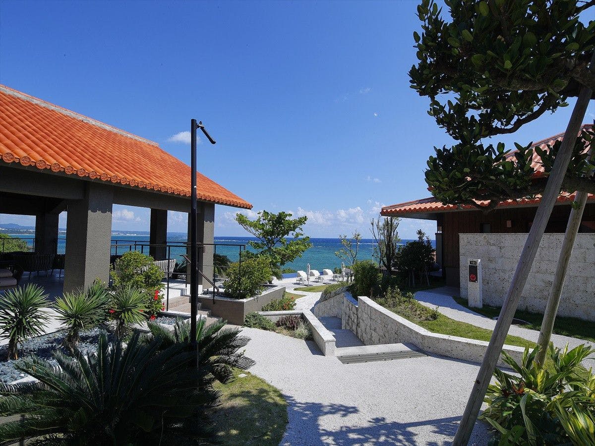 THE HIRAMATSU HOTELS & RESORTS 宜野座