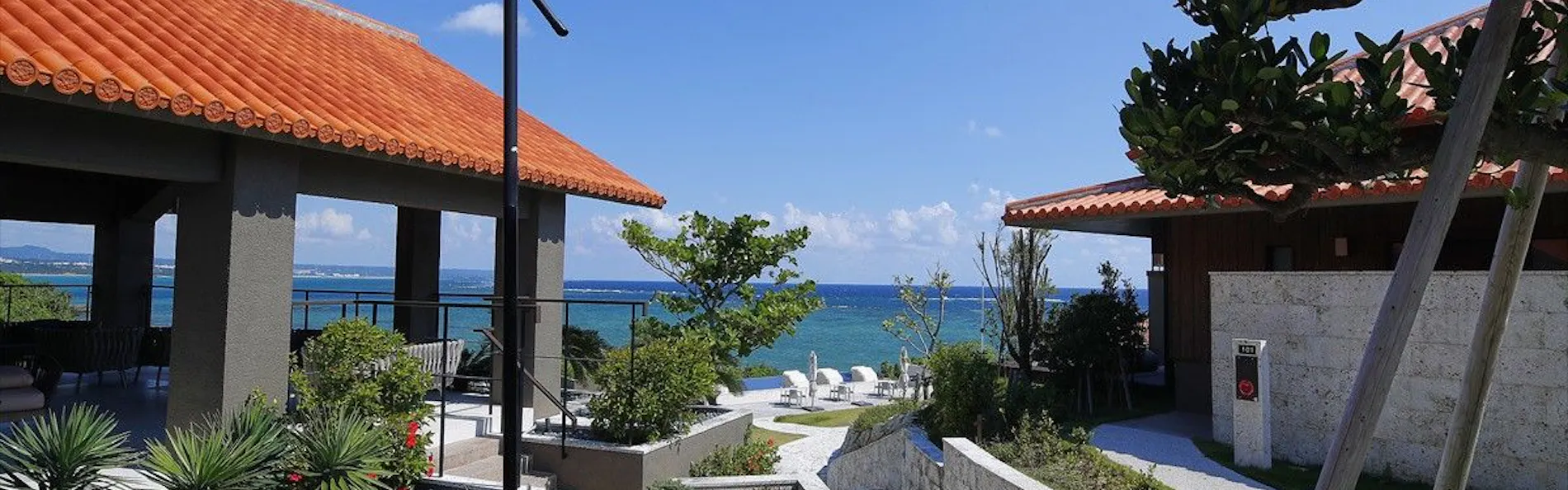 THE HIRAMATSU HOTELS & RESORTS 宜野座